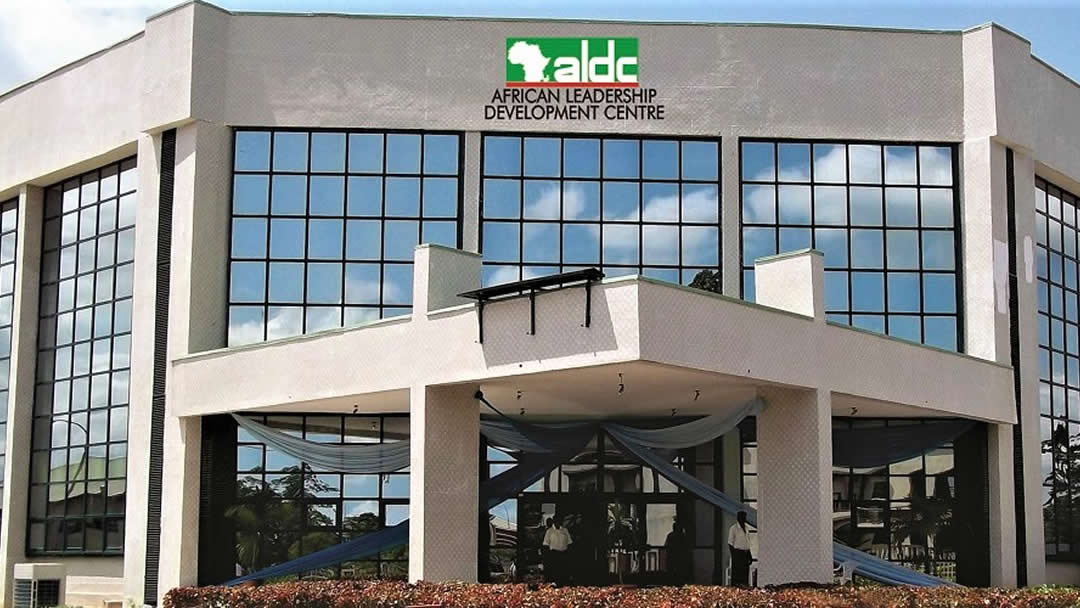 AFRICAN LEADERSHIP DEVELOPMENT CENTRE (ALDC)