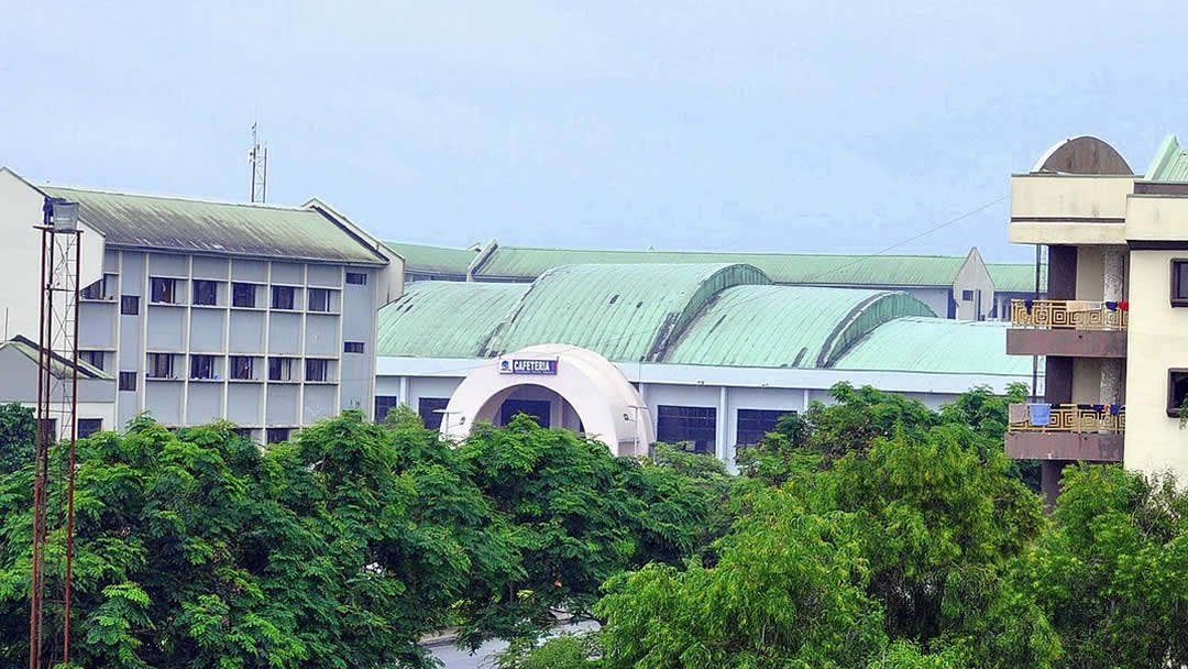 Covenant University Cafeteria