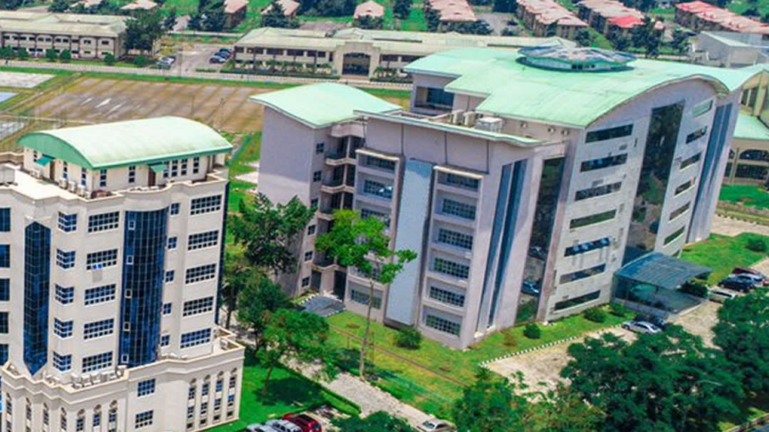 Covenant University CENTRE FOR RESEARCH INNOVATION AND DISCOVERY (CUCRID)