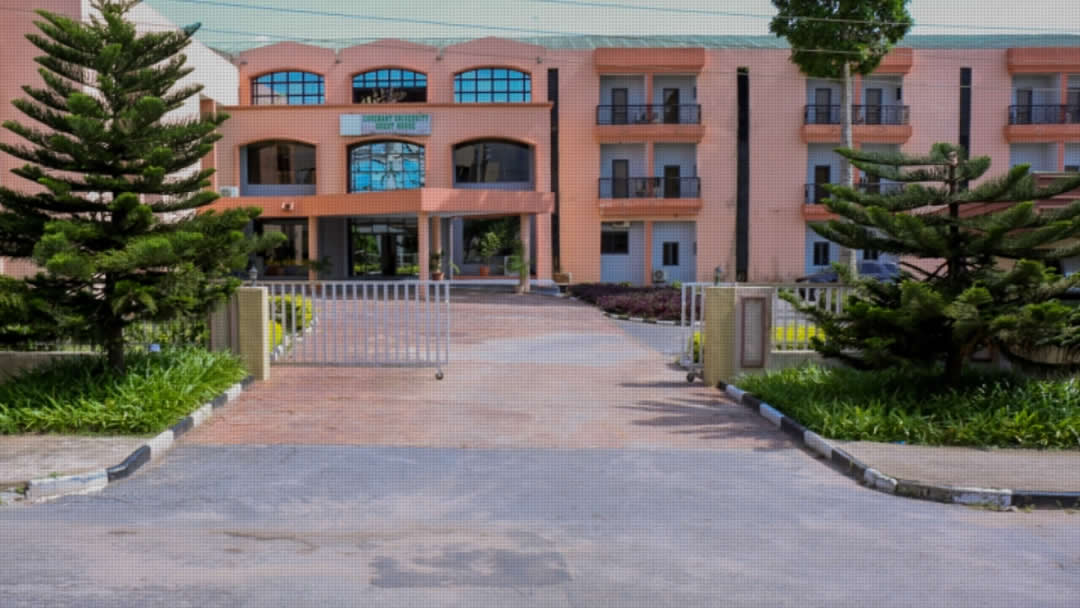 Covenant University Guest House
