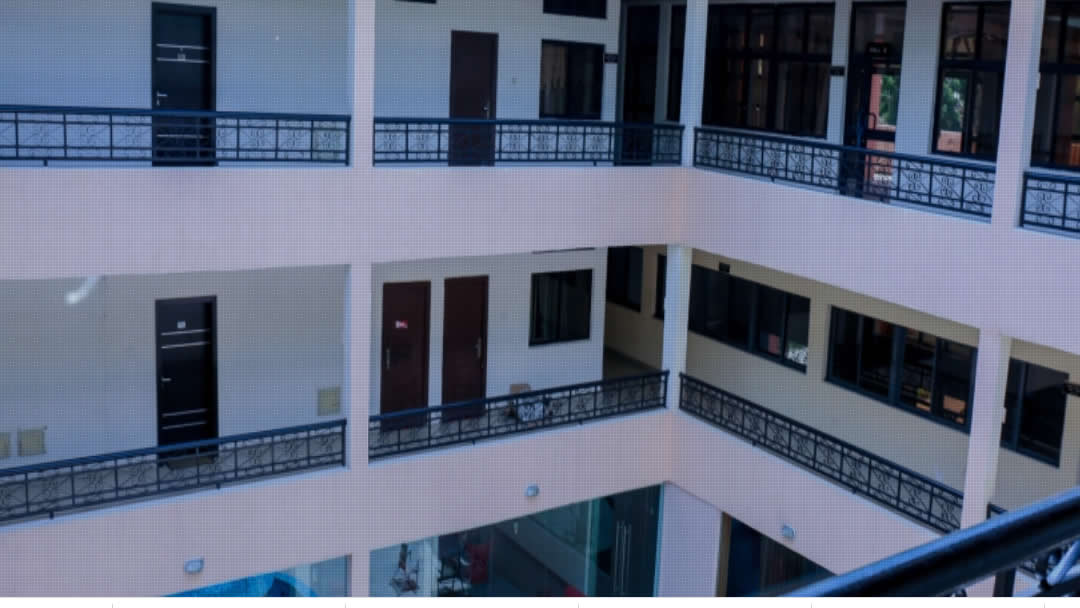Covenant University Guest House