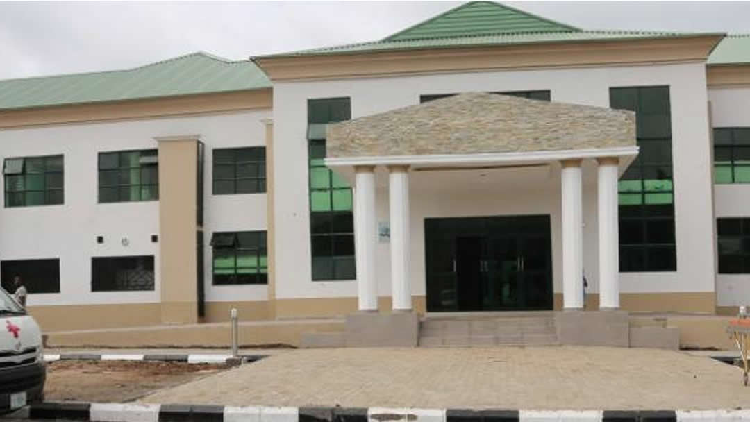 Covenant University Medical Centre