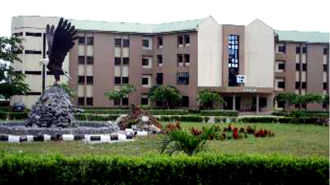 Covenant University Female Halls of Residence