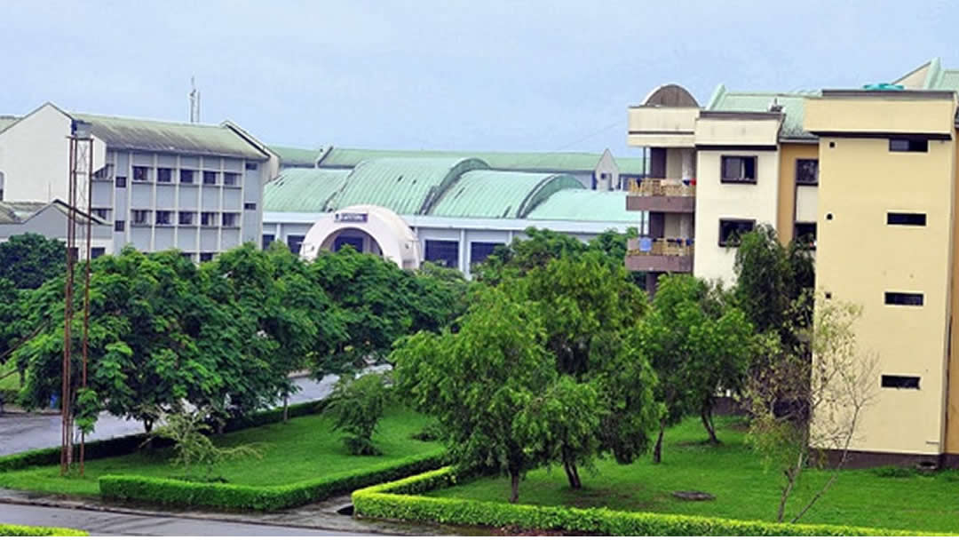 Covenant University Male Halls of Residence