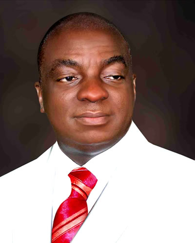 VICE CHANCELLOR
