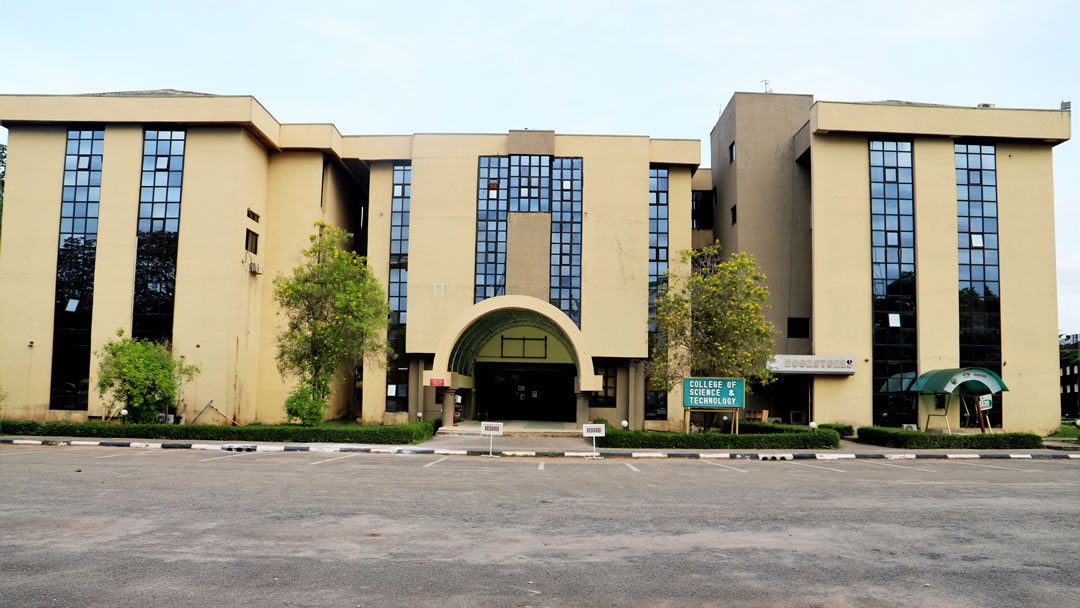 College of Science and Technology