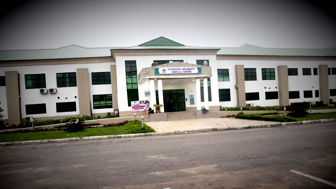 Covenant University Medical Centre