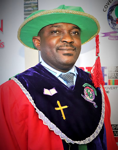 Why Study at Covenant University