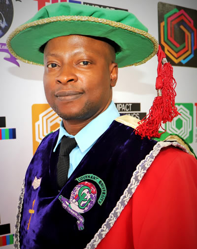 Why Study at Covenant University