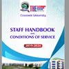 Staff Handbook