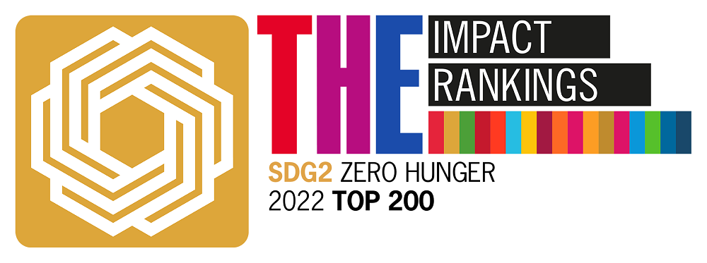 Zero Hunger