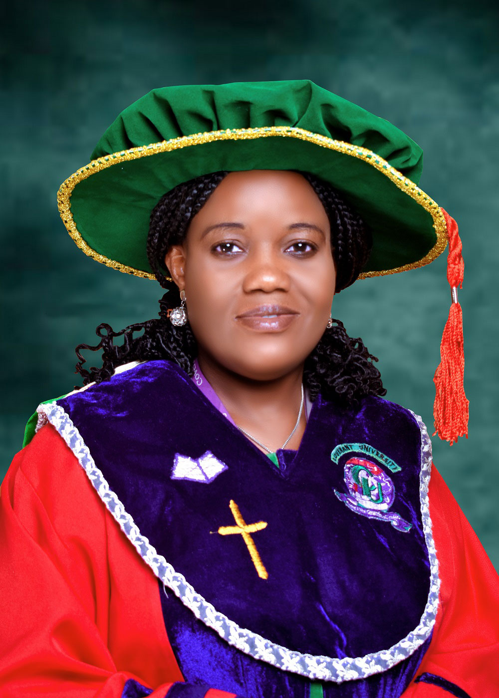 Why Study at Covenant University