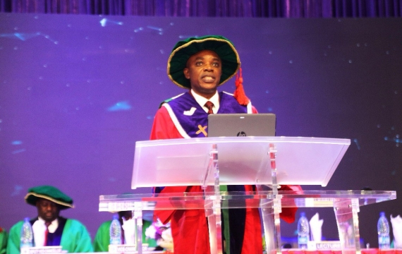 CU Don Calls on Government to Regulate Antibiotics to Safeguard Public Health