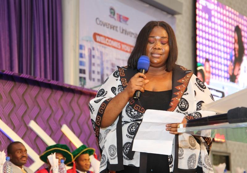 Another Proud Covenant Parent Testifying To The Glory Of God